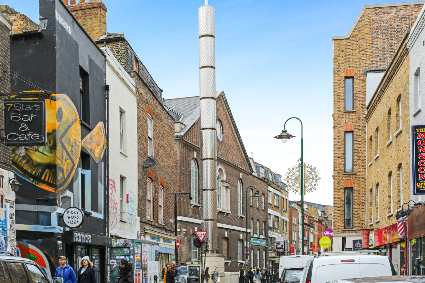 East London Commercial Agents | TD-RE