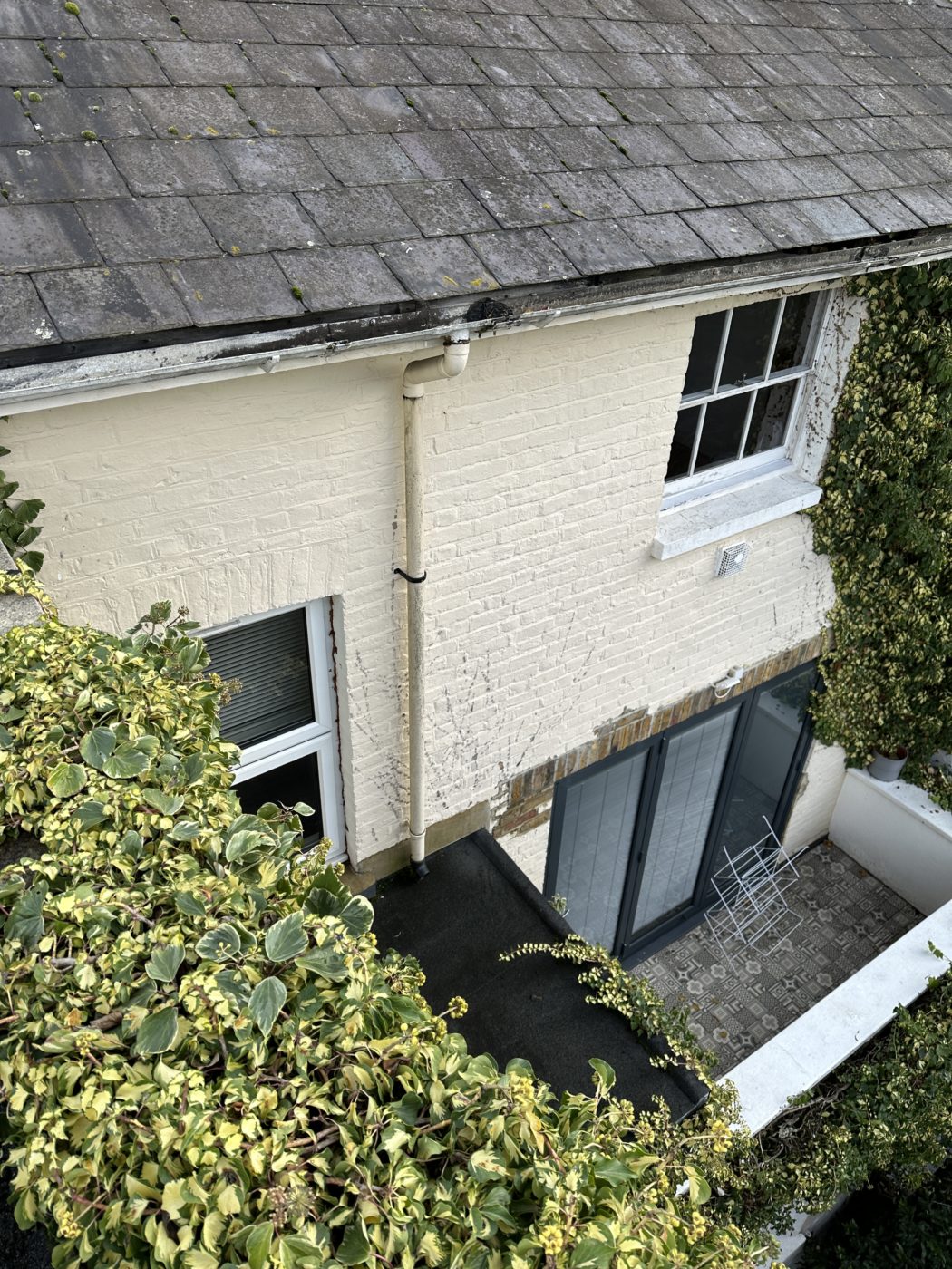 Building Surveying - Camden - Ealing - The Common