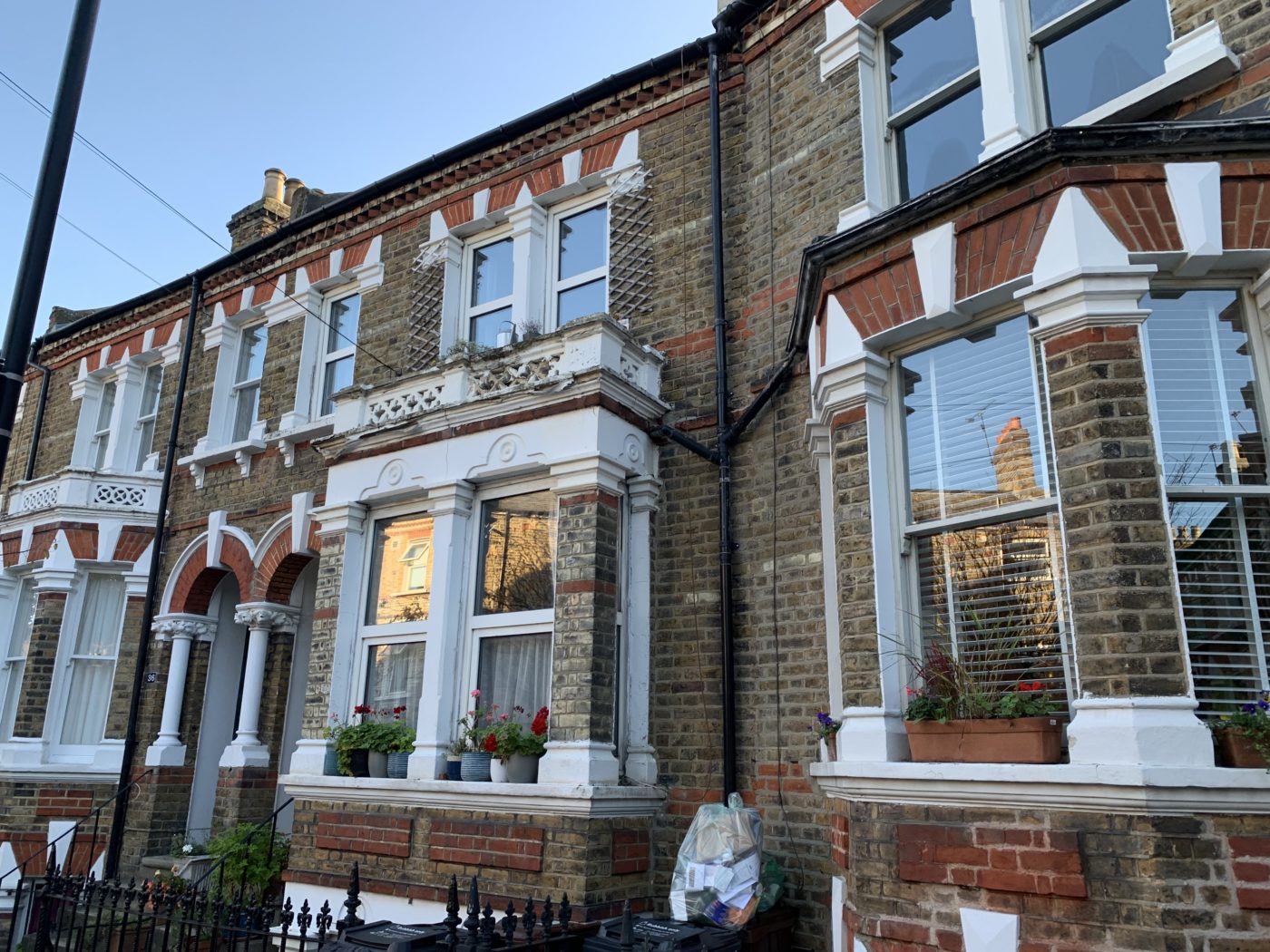 COLENSO ROAD, HACKNEY, LONDON, E5 0SL